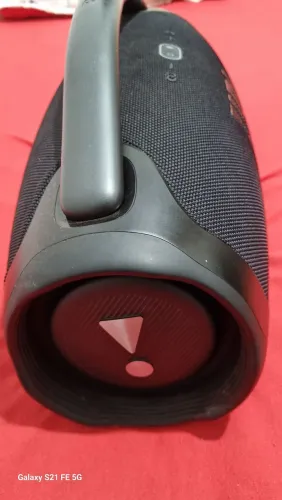 Jbl 3 prova da água