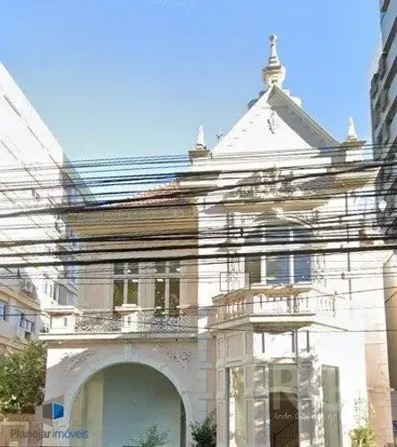 Casa em Moinhos de Vento