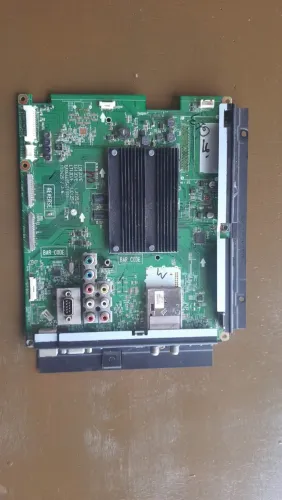 Lote de Placas da TV LG 47lv5500 (No Estado)