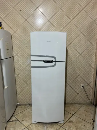 Geladeira Consul 300 litros