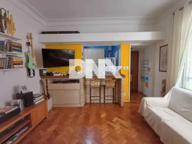 Apartamento : / Residencial / Botafogo