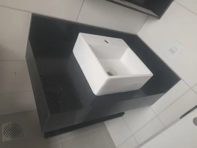 Serviços de mármores  100