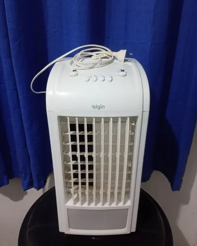 CLIMATIZADOR DE AR ELGIN 