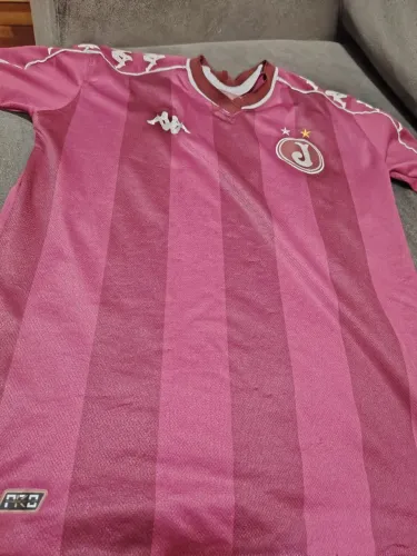 Camisa Juventos da Mooca