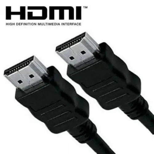 Cabo HDMI 1 Metro