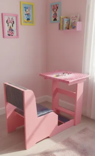 Cadeirinhas personalizadas infantis