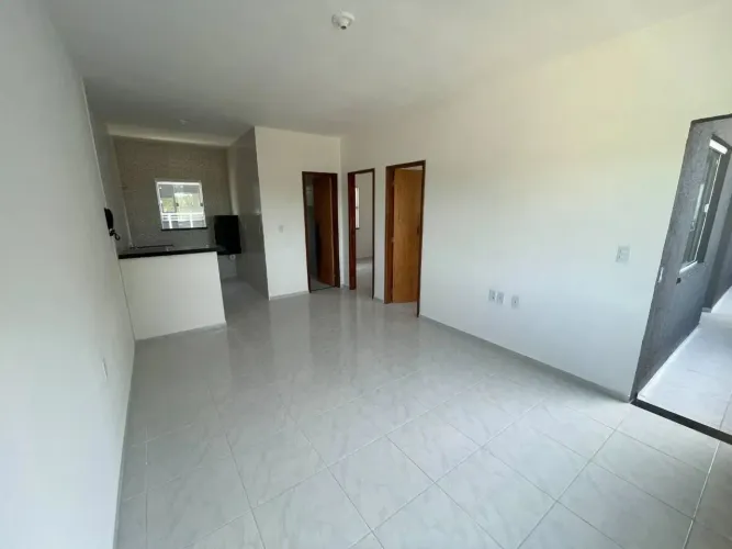 Apartamento à venda com entrada facilitada
