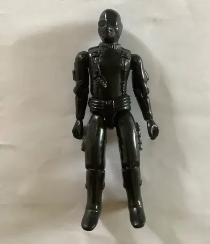 Comandos em Ação anos 80