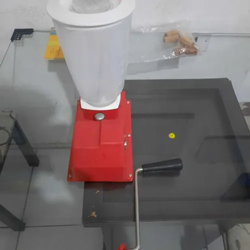 Liquidificador manual 