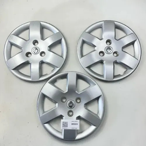 Calota Aro 14 Renault Kwid