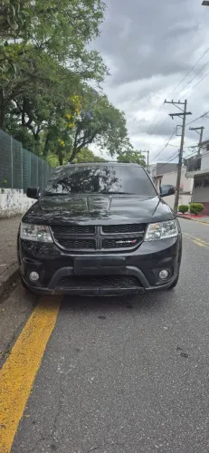 Dodge Journey SXT 3.6 V6 Aut. 2013