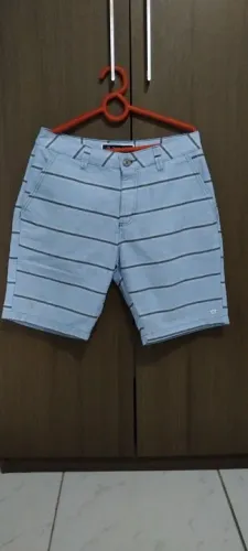 Vendo bermuda masculina