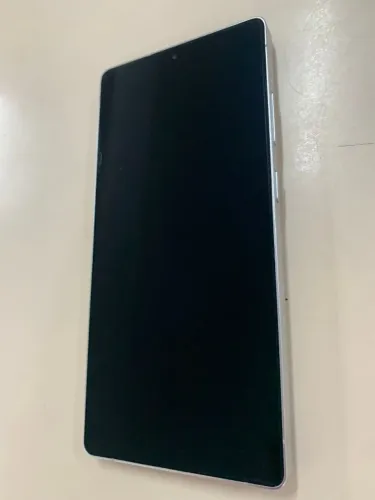 S25 ULTRA 256GB MUITO NOVO!