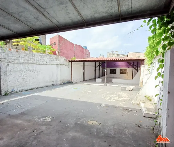 Predio comercial em 02 pavimentos em via de grande movimento med 300,00m² - cod 31657