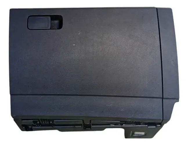 Tampa Porta Luvas Jetta 2018 2019 2020/..