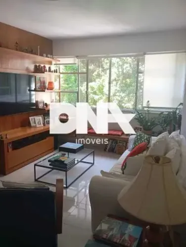 Apartamento : Padrão / Residencial / Lagoa