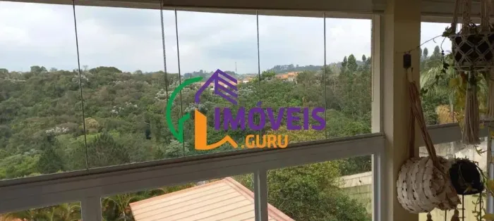 CASA EM CONDOMÍNIO - CHÁCARA CANTA GALO - SP