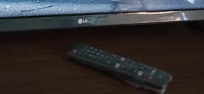 smart tv lg de 32 polegadas com wifi ( nao troca ) nao entrega 