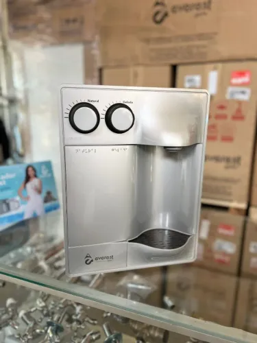 Filtro de Agua Soft