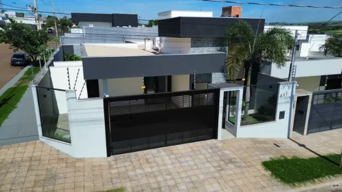 CASA DE ESQUINA NO JARDIM MUNIQUE: O LAR DOS SEUS SONHOS!** ?