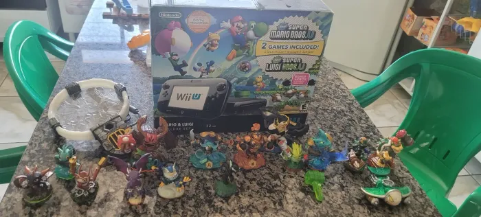 Wiiu