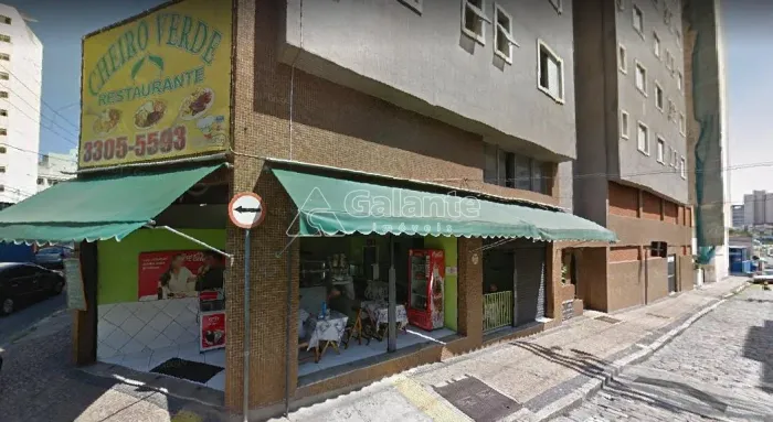 salão - Centro - Campinas