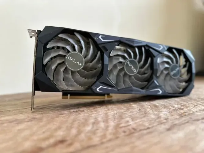 rtx 3080 Galax SG