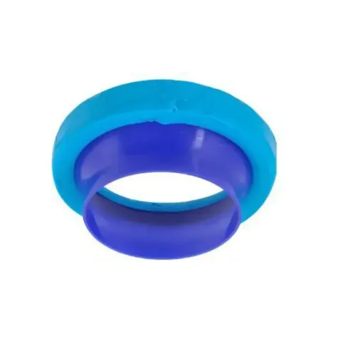 Anel De Vedação P/Vaso Com Guia