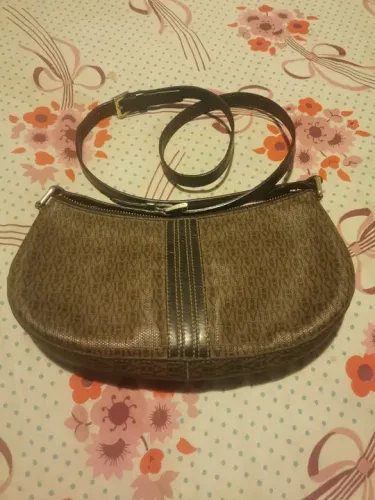bolsa Victor Hugo original couro<br>bolsa Victor Hugo original couro