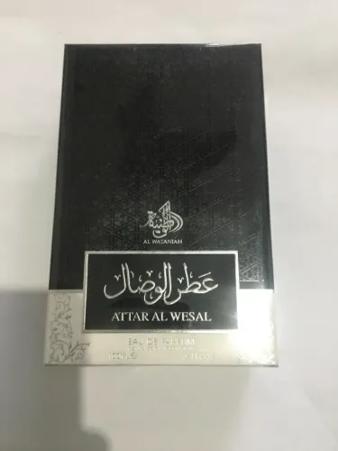 Attar Al Wesal - Perfume Eau de Parfum 100ml