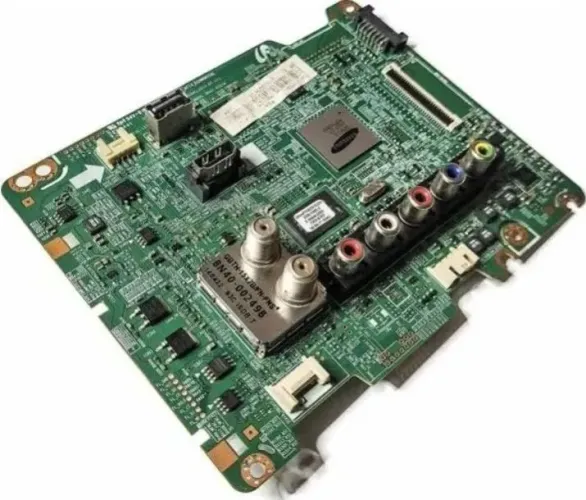 Placa principal TV Samsung Un32fh4205G Hg32nc450gg modelo bn41-02