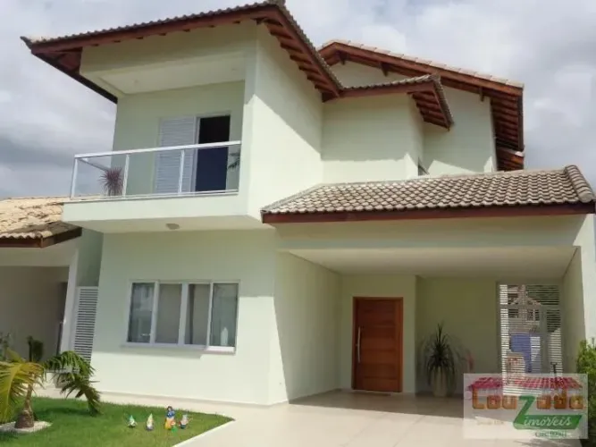 Sobrado para Venda em Peruíbe, Condominio Tres Marias, 3 dormitórios, 3 suítes, 1 banheiro