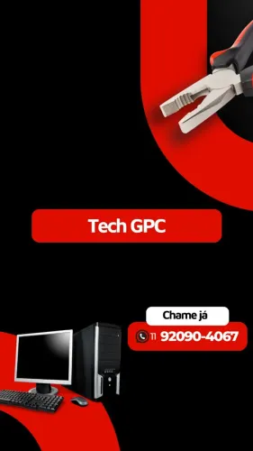Assistência Técnica de Computadores, Notebooks e Celulares - Reparos e Manutenção Completa