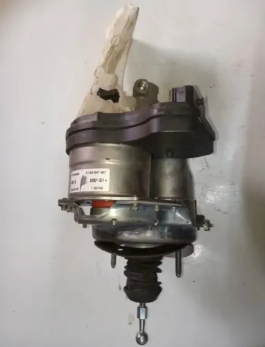 Modulo Volvo Xc *7  *847407  * (Usado)