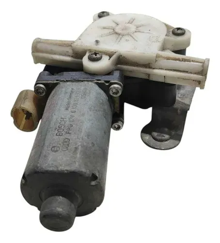 Motor Vidro Elétrico Renault Scenic Clio 2002 A 2012