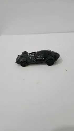 Carrinho Hotwheels Darth Vader