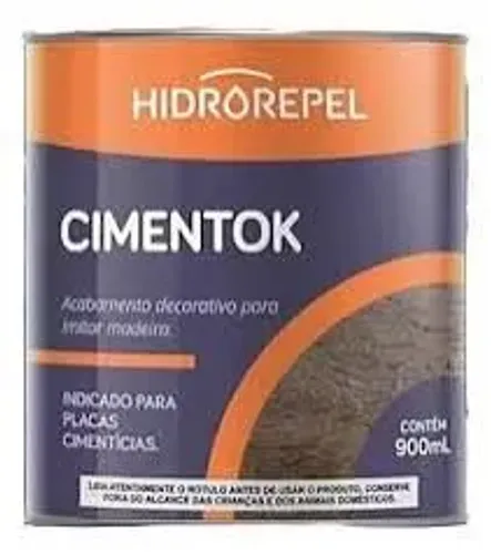 RESINA HIDROREPEL CIMENTOK 