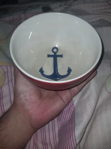 Porcelana antiga CAMICADO by BIONA 500 ML