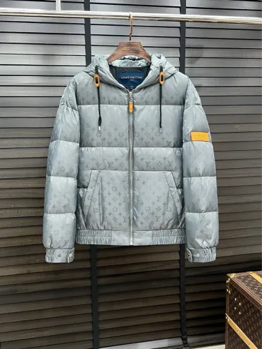 Jaqueta Louis Vuitton 