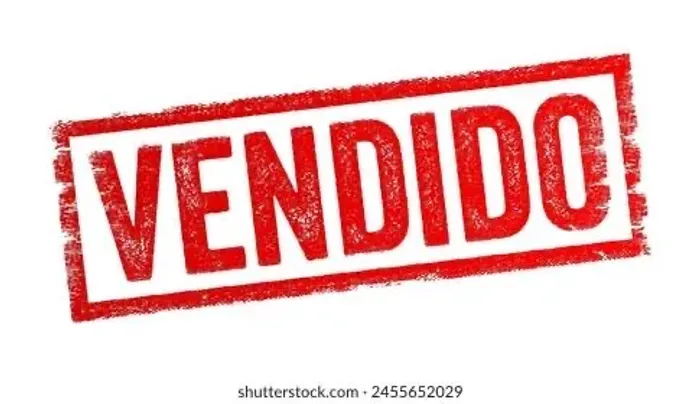 Vendido
