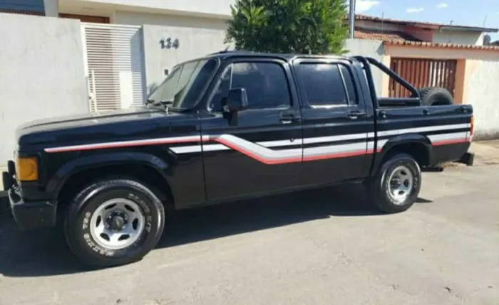 C 20 DE LUXE COMPLETA