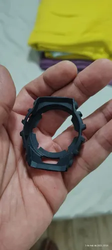 Bezel relógio G-Shock