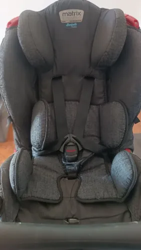 Cadeira para carro infantil Burigotto Matrix Evolution 