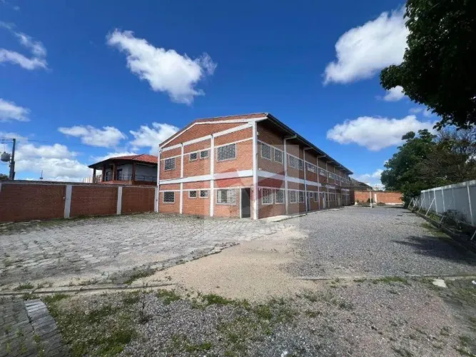 Barracão para alugar, 780 m² - Boqueirão - Curitiba/PR
