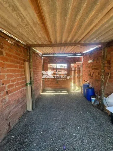 Terreno a venda no bairro Jardim Residencial Ipe em Santa Gertrudes.