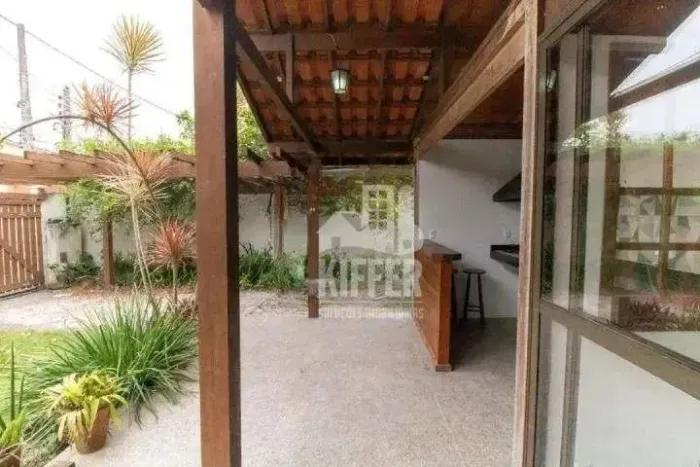 Casa com 3 Quartos à venda, 180 m² por R$ 1.480.000 - Piratininga - Niterói/RJ