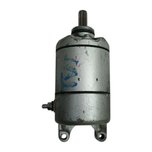 Motor De Partida Yamaha Fazer 250 2007 A 2025 Original
