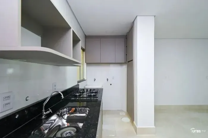 Apartamento, 30 m², 1 qts, 1 banh., 0 vagas, Setor Leste Vila Nova