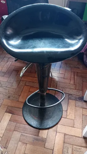 Banco elevado 