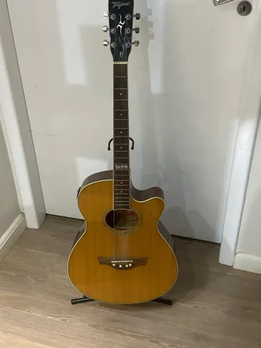 Violão elétrico Tagima